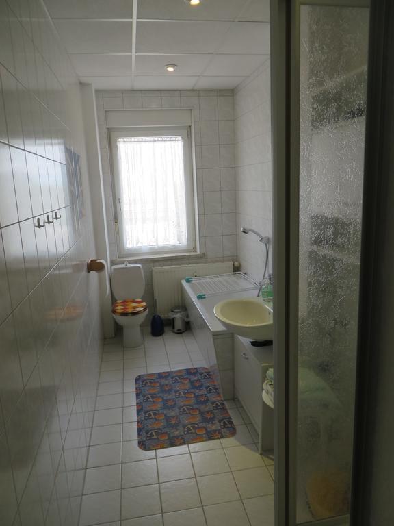 Ferienwohnung Zahn Oelsnitz  ภายนอก รูปภาพ