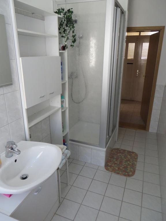 Ferienwohnung Zahn Oelsnitz  ภายนอก รูปภาพ