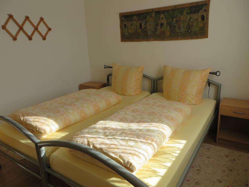 Ferienwohnung Zahn Oelsnitz  ภายนอก รูปภาพ