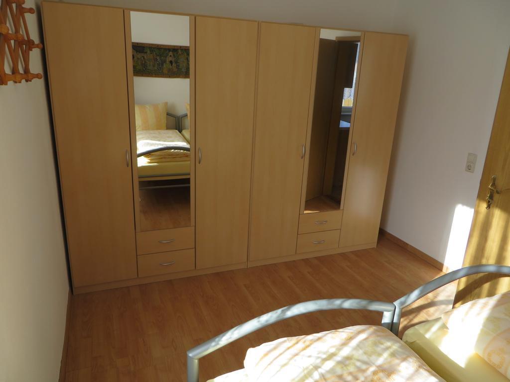 Ferienwohnung Zahn Oelsnitz  ภายนอก รูปภาพ